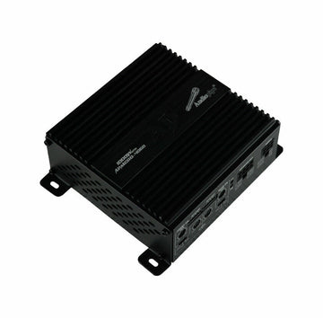 Audiopipe APMCRO-4060 APMCRO-4060 Micro Full Range Class D Amplifier Audiopipe