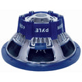 Pyle PLBW84  8″ Woofer 300W RMS/600W Max Dual 4 Ohm Voice Coils (Each) Pyle