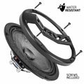 PRV Audio MT8MR400CF-NDY-4 SLIM 8