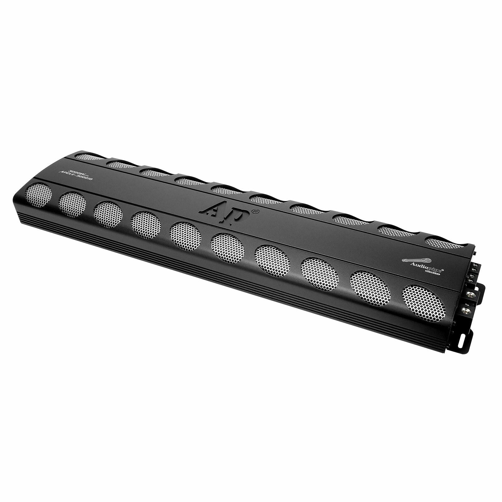 Audiopipe APCLE-30001D Class D Power Amplifier (APCLE-30001D) Audiopipe