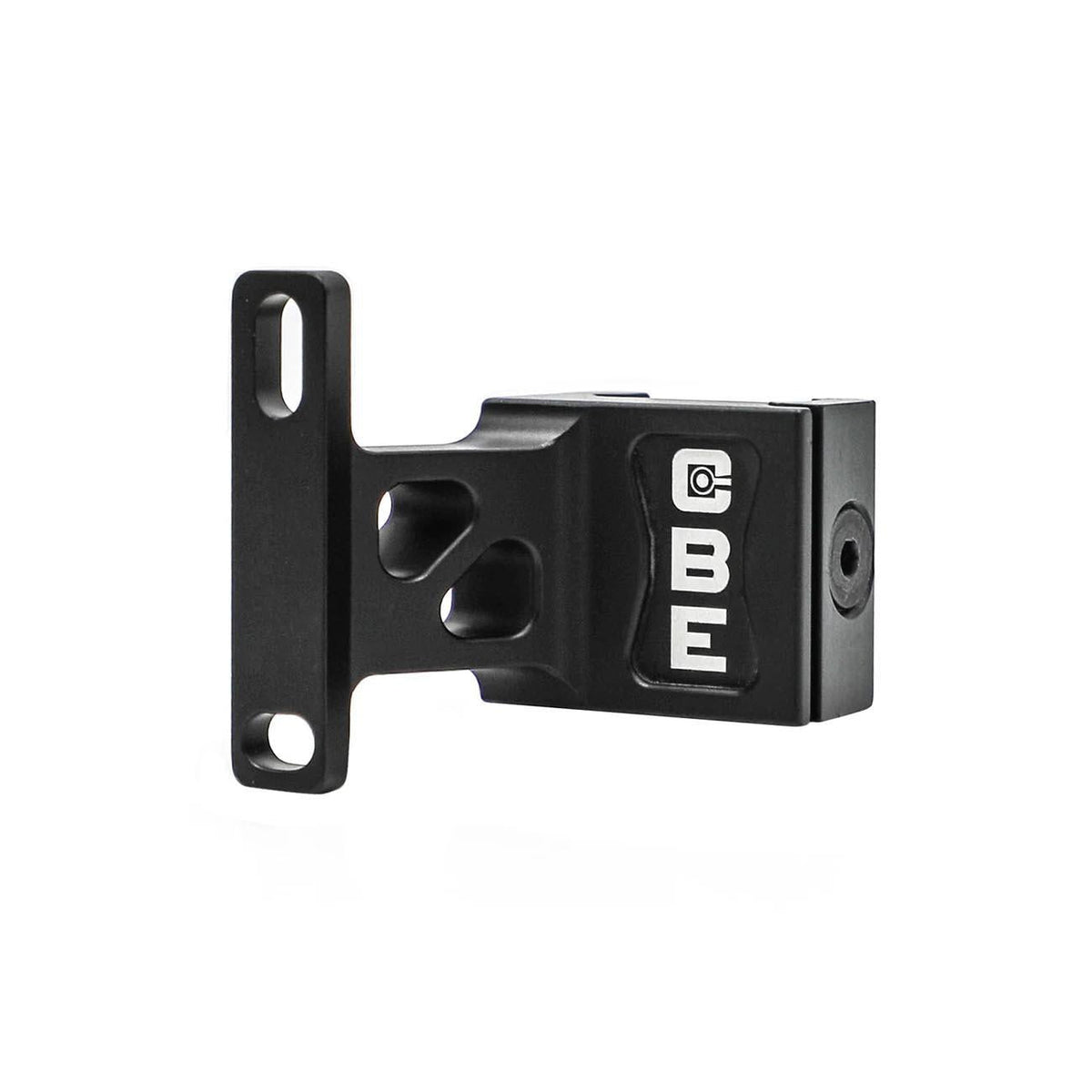 CBE CBE-AC-PMA Picatinny Mount Adapter Fits Any Bow Mount - Ambidextrous CBE