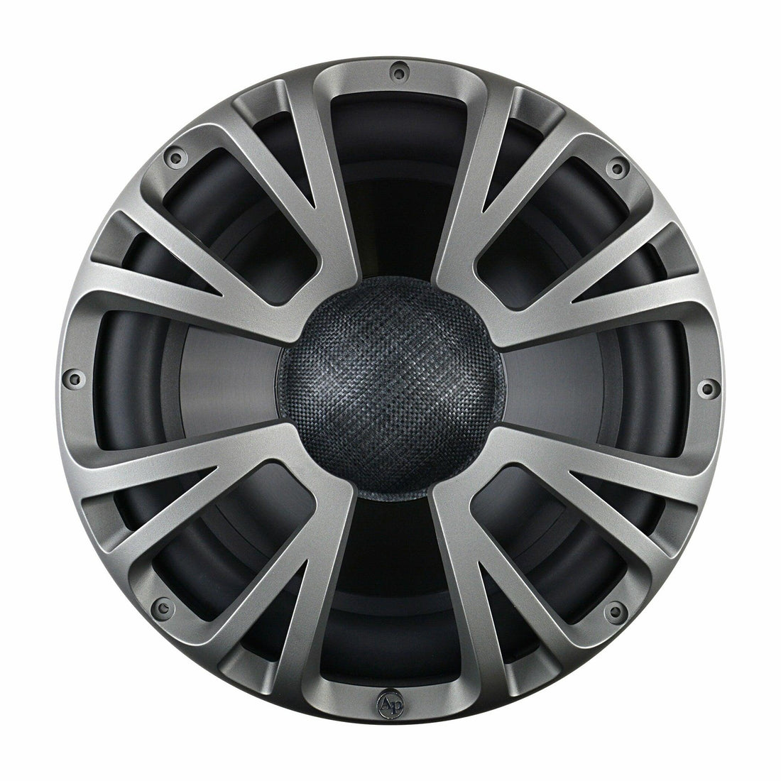 Audiopipe APMP-1200MG 12" Marine Subwoofer (APMP-1200MG) (Each) Audiopipe