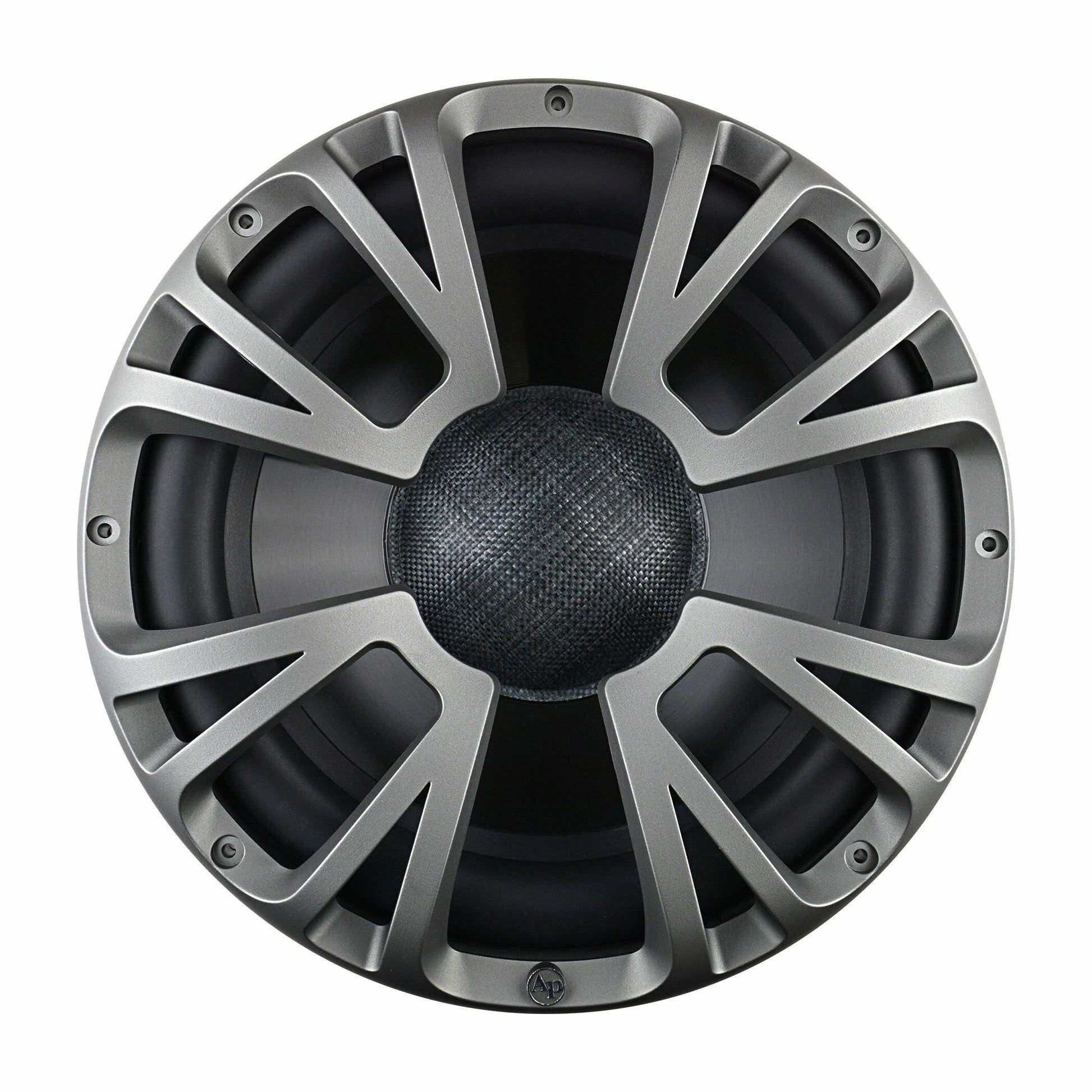 Audiopipe APMP-1200MG 12" Marine Subwoofer (APMP-1200MG) (Each) Audiopipe