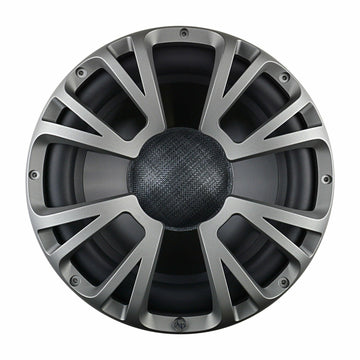 Audiopipe APMP-1200MG 12" Marine Subwoofer (APMP-1200MG) (Each) Audiopipe