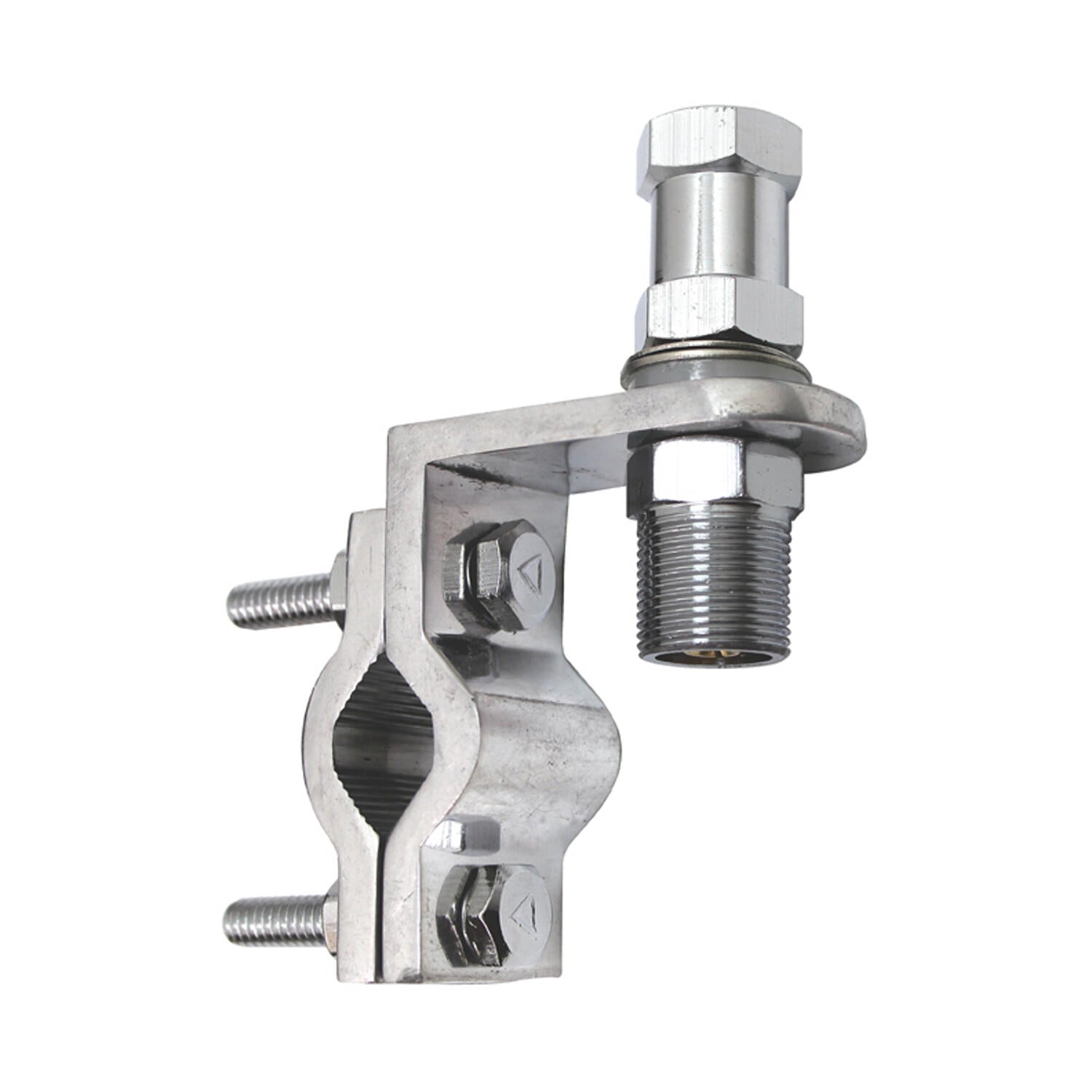 Procomm JBC362H - ProComm Slim Line Horizontal Mount with SO239 Stud (JBC362H) Procomm