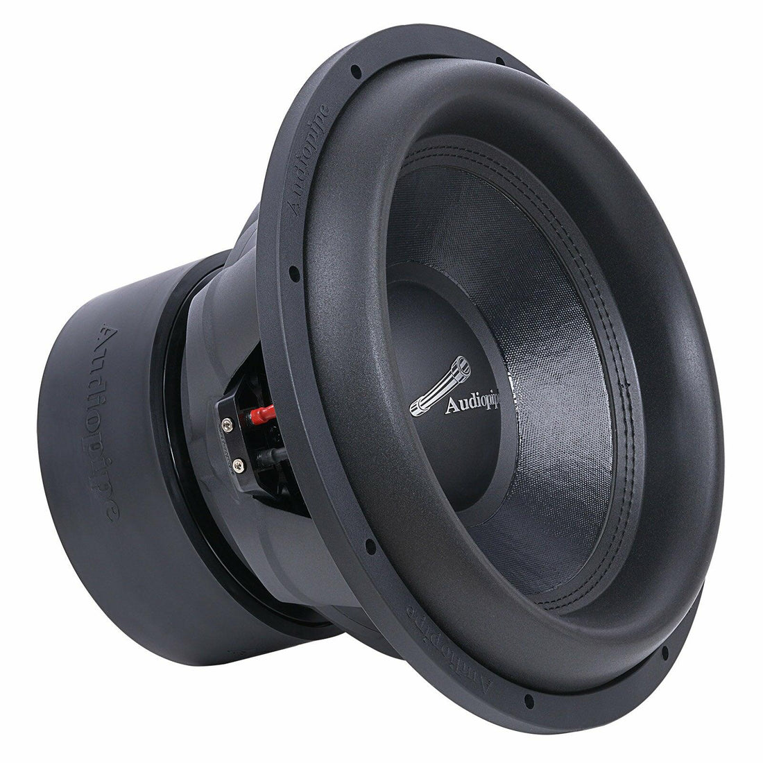 Audiopipe TXX-BDX-15 15" Competition Subwoofer  (TXX-BDX-15) Audiopipe