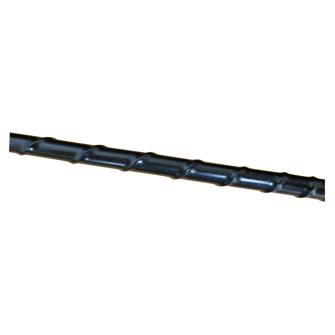 Firestik FL3-GP 3 Foot "firefly" 5/8 Wave 100 Watt Cb Antenna In Black Graphite Firestik