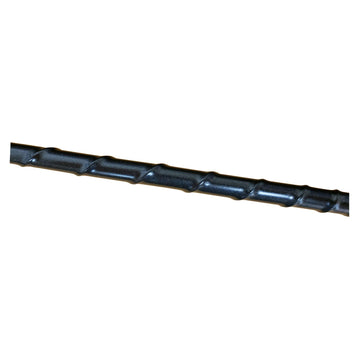 Firestik FL3-GP 3 Foot "firefly" 5/8 Wave 100 Watt Cb Antenna In Black Graphite Firestik
