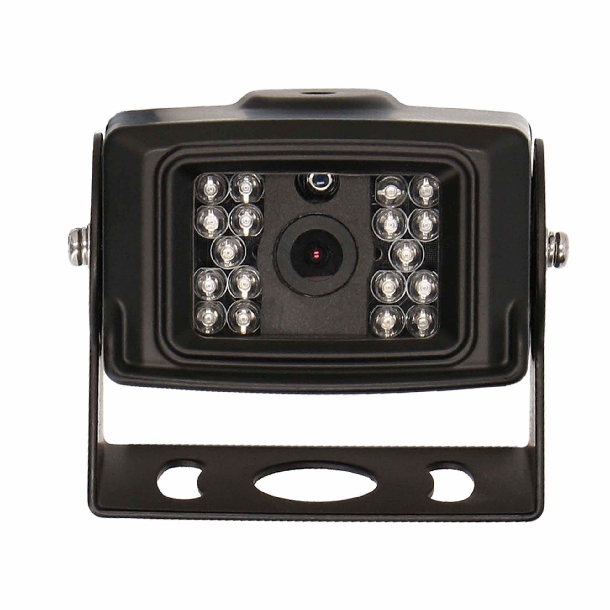 Heise TE-CCM1 Universal Commercial Camera With Microphone iBeam