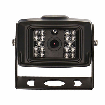 Heise TE-CCM1 Universal Commercial Camera With Microphone iBeam