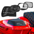 Diamond Audio MS694NEOLK 2014-2023 Harley Davidson Cut In Lid Kit with MS69NEO (4) Speakers - MS694NEOLK Diamond