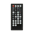 Power Acoustik PDN-621HB  6.2