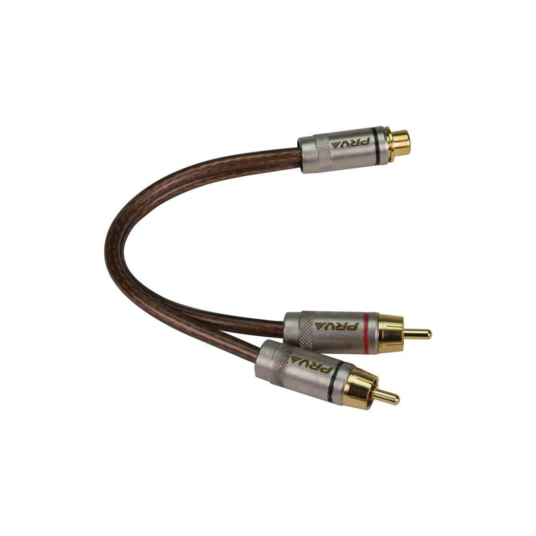 PRV Audio SC-Y1F PRO RCA Cables PRV Audio