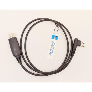 Maxon ACC2200E Spartan Programming Cable For Tecnet Ts2116, Ts2416, Ts3116 & Ts3416 Series Radios Maxon