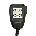 Maxon ACC800 Factory Replacement Microphone For Tm2000 & Tm8102 Maxon
