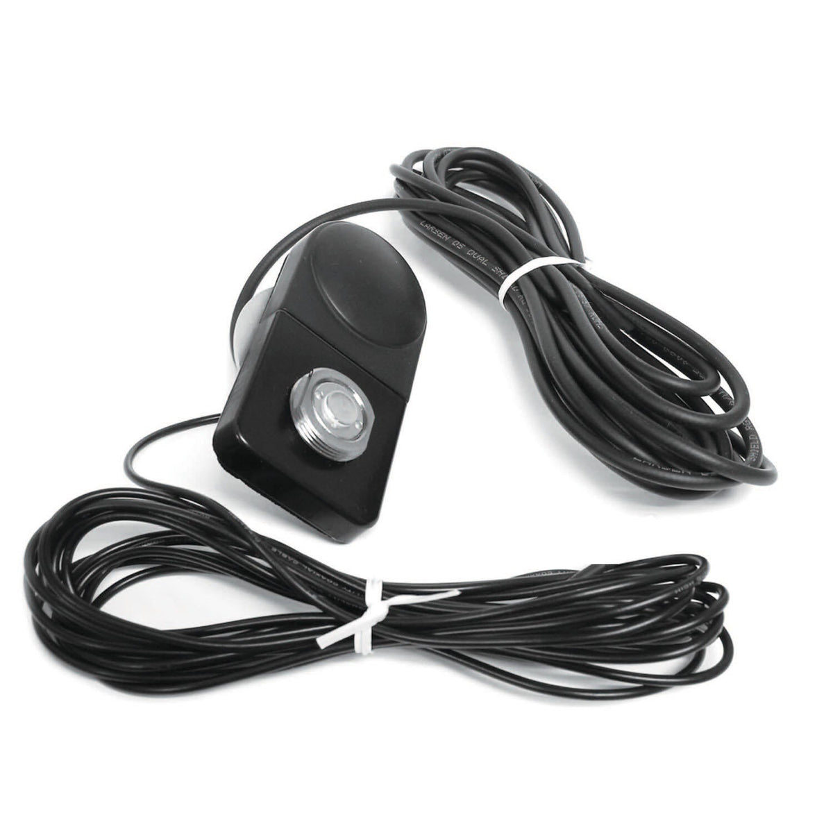 Larsen NMOHFGPSNC Combination Gps Roof Mount Antenna With Nmo Mounting Base Larsen