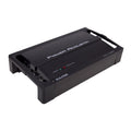 Power Acoustik RZ4-1200D  Compact 4 Channel Amplifier - 600W RMS/1200W Max Power Acoustik