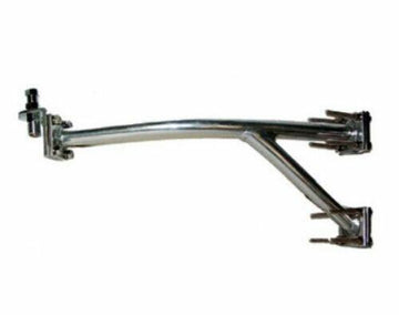 Workman OBM Outback Mount CB Radio Antenna Bracket Bandit