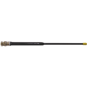 Larsen KD4154HQ3 11.25" Tall 1504 Mhz 1/4 Wave Helical Rubber Duck Antenna With Bnc Fitting Larsen