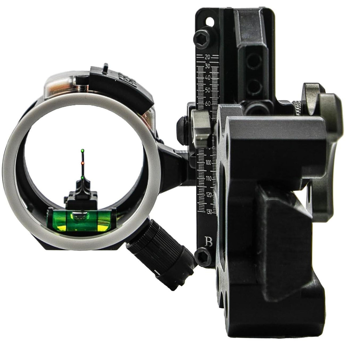 CBE CBE-TKP-VP-3-RH-10 Trek Pro Vertical Pin 3 Pin .010" Fiber (Right Handed) CBE