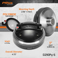 PRV Audio D290Py-S 1