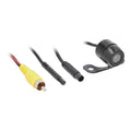 Heise TE-BFC Improved Butterfly Mount Backup Camera with Metal Housing iBeam