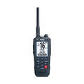 Uniden MHS338BT 6 Watt Vhf Class D Dsc Marine Handheld Radio With Gps & Bluetooth Connectivity Uniden