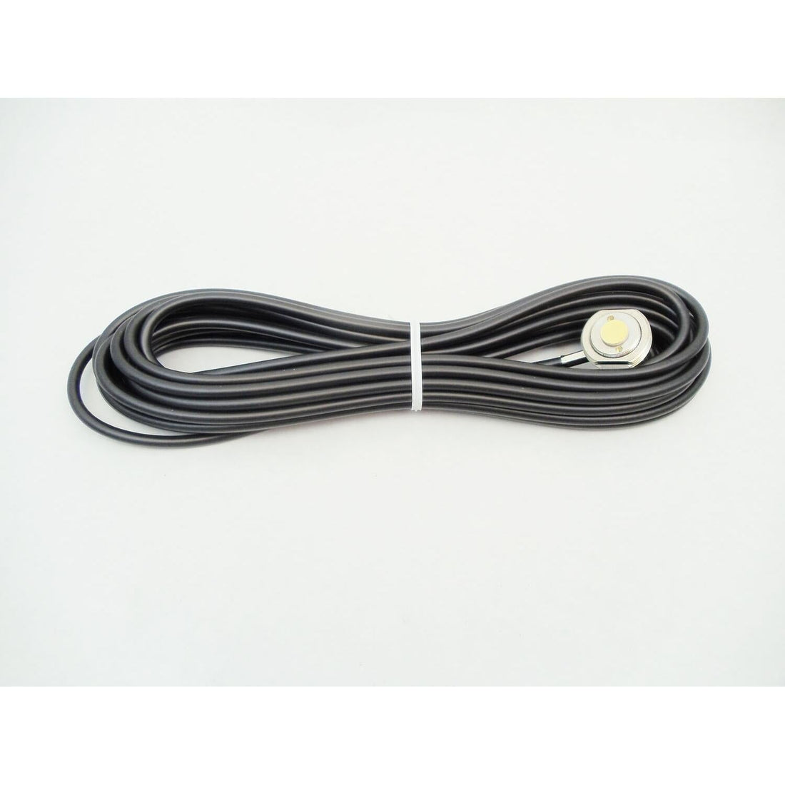 Larsen NMOKHFUD25 25' Rg58ud Solid Center Double Sheild 3/4" Hf Coax Cable Without Connector Larsen