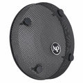 Audiopipe TXX-GR8HX 8 Subwoofer Mesh Grill (TXX-GR8HX) Audiopipe