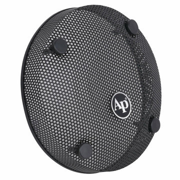 Audiopipe TXX-GR8HX 8 Subwoofer Mesh Grill (TXX-GR8HX) Audiopipe
