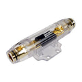 Audiopipe ISANL2310 Installation Solution ANL Fuse Holder with 150A Fuse - Heavy Duty Audiopipe