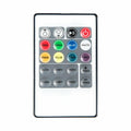 Diamond Audio HXMRGBLC HXM Series RF Remote Control for RGB LED Lights - HXMRGBLC Diamond