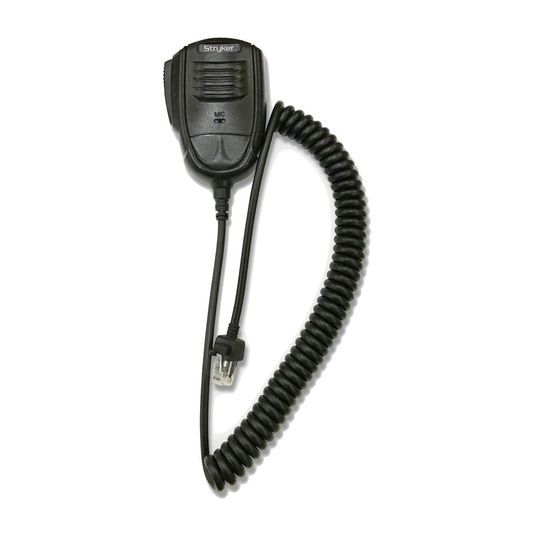 Stryker SRM94 Srm94 Replacement Microphone For Sr94hpc  & Sr25mc Radios Stryker