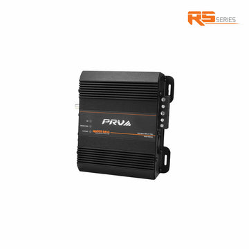 PRV Audio RS900 BASS 1 Ohm 1 Channel Monoblock Amplifier PRV Audio
