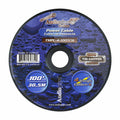 Audiopipe TMPC-4-100TCW Marine 4 Gauge Power Cable (TMPC-4-100TCW) Audiopipe
