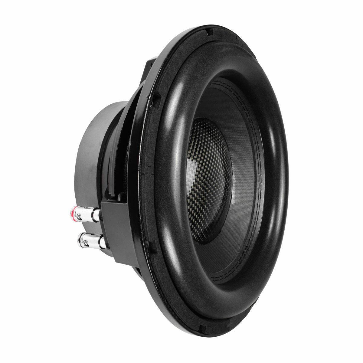 PRV Audio MT10SW1000 D4 10" SHALLOW SUBWOOFER PRV Audio