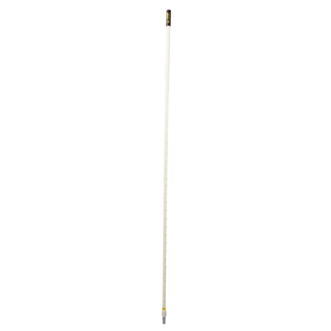 Firestik LG4-W 4' No Ground Replacement Antenna (white) Firestik