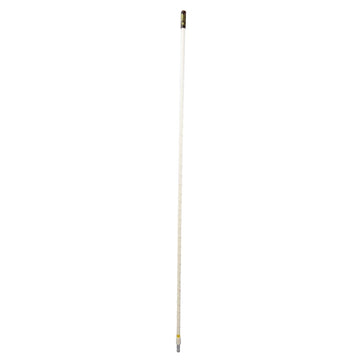Firestik LG4-W 4' No Ground Replacement Antenna (white) Firestik