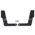 Heise HE-TOBK1 Hidden Brackets for 30 Inch Straight Lightbar - Toyota Heise