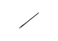Cobra HATA Telescopic Antenna For Hh38roadtrip  And Other CB Radios With Male Bnc Cobra