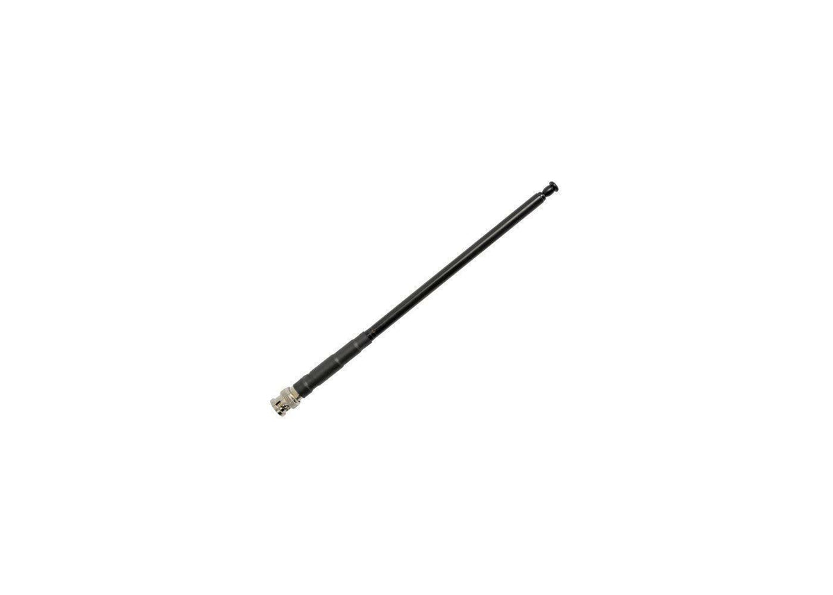 Cobra HATA Telescopic Antenna For Hh38roadtrip  And Other CB Radios With Male Bnc Cobra