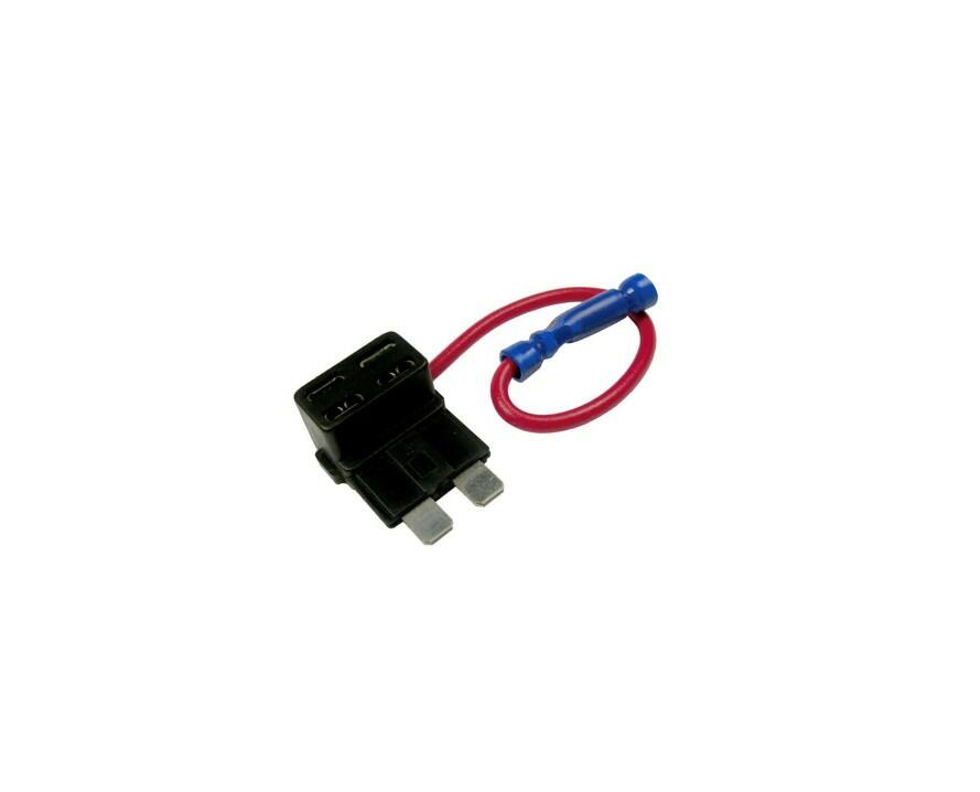 PICO 0957A 16 Gauge 10 Amp Add-a-circuit Atc Fuse (25 Pack) PICO