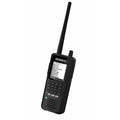 Uniden BCD436HP TrunkTracker V Handheld Phase 2 Digital Scanner Uniden