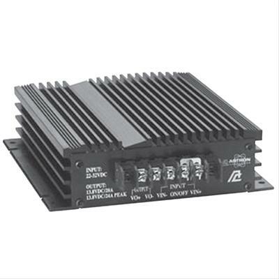 Astron ISO2412-12 Isolated 12 Amp DC-DC Converter Astron