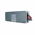 Diamond Audio DXM1000.6D 6-Channel DXM Series Full Range Class D Waterproof Amplifier - DXM1000.6D Diamond