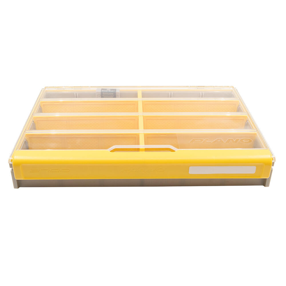 Plano PLASE377 EDGE&trade; 3700 Flex Stowaway Box Plano