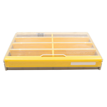 Plano PLASE377 EDGE&trade; 3700 Flex Stowaway Box Plano