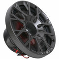 Audiopipe APSW-804SP 8 Coaxial 2-Way Marine Speaker with LED Lights (APSW-804SP) Audiopipe