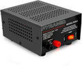 Pyramid PS8KX 6 Amp Bench Power Supply Pyramid