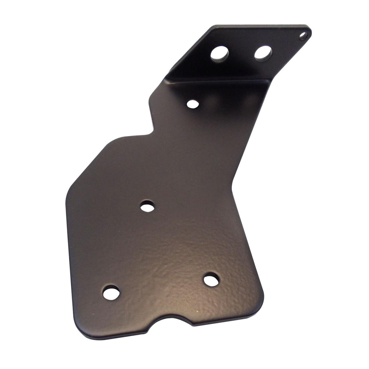 Teraflex 1912092 Passenger (right) Side Rear Tail Light 2 Hole Antenna Mount For Jeep Wrangler Teraflex